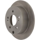 Purchase Top-Quality Rear Disc Brake Kit by CENTRIC PARTS - 908.46509 pa4