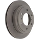 Purchase Top-Quality Rear Disc Brake Kit by CENTRIC PARTS - 908.46516 pa2