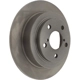 Purchase Top-Quality CENTRIC PARTS - 908.47501 - Rear Disc Brake Kit pa2