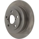 Purchase Top-Quality CENTRIC PARTS - 908.47501 - Rear Disc Brake Kit pa4