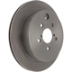 Purchase Top-Quality Rear Disc Brake Kit by CENTRIC PARTS - 908.47504 pa2