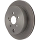 Purchase Top-Quality Rear Disc Brake Kit by CENTRIC PARTS - 908.47504 pa3