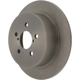 Purchase Top-Quality Rear Disc Brake Kit by CENTRIC PARTS - 908.47512 pa2