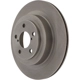 Purchase Top-Quality Rear Disc Brake Kit by CENTRIC PARTS - 908.47513 pa2