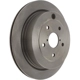 Purchase Top-Quality Rear Disc Brake Kit by CENTRIC PARTS - 908.47514 pa2