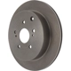 Purchase Top-Quality Rear Disc Brake Kit by CENTRIC PARTS - 908.48501 pa2