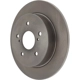 Purchase Top-Quality Rear Disc Brake Kit by CENTRIC PARTS - 908.48502 pa1