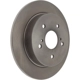 Purchase Top-Quality Rear Disc Brake Kit by CENTRIC PARTS - 908.48502 pa4