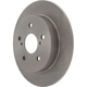 Purchase Top-Quality Rear Disc Brake Kit by CENTRIC PARTS - 908.48503 pa4