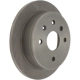 Purchase Top-Quality Rear Disc Brake Kit by CENTRIC PARTS - 908.49502 pa1