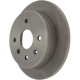 Purchase Top-Quality Rear Disc Brake Kit by CENTRIC PARTS - 908.49502 pa4