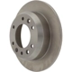 Purchase Top-Quality CENTRIC PARTS - 908.50502 - Rear Disc Brake Kit pa4
