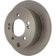Purchase Top-Quality Rear Disc Brake Kit by CENTRIC PARTS - 908.50505 pa1