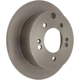 Purchase Top-Quality Rear Disc Brake Kit by CENTRIC PARTS - 908.50505 pa2