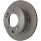 Purchase Top-Quality Rear Disc Brake Kit by CENTRIC PARTS - 908.50508 pa1