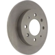 Purchase Top-Quality Rear Disc Brake Kit by CENTRIC PARTS - 908.50510 pa2