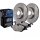 Purchase Top-Quality CENTRIC PARTS - 908.50513 - Brake Rotor pa1