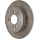 Purchase Top-Quality Rear Disc Brake Kit by CENTRIC PARTS - 908.51501 pa2