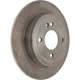 Purchase Top-Quality Rear Disc Brake Kit by CENTRIC PARTS - 908.51501 pa5