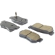Purchase Top-Quality Rear Disc Brake Kit by CENTRIC PARTS - 908.51502 pa2