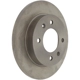 Purchase Top-Quality Rear Disc Brake Kit by CENTRIC PARTS - 908.51504 pa3