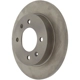 Purchase Top-Quality Rear Disc Brake Kit by CENTRIC PARTS - 908.51504 pa4