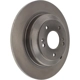 Purchase Top-Quality Rear Disc Brake Kit by CENTRIC PARTS - 908.51510 pa3