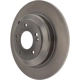 Purchase Top-Quality Rear Disc Brake Kit by CENTRIC PARTS - 908.51510 pa4