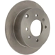 Purchase Top-Quality Rear Disc Brake Kit by CENTRIC PARTS - 908.51517 pa2