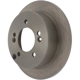 Purchase Top-Quality Rear Disc Brake Kit by CENTRIC PARTS - 908.51518 pa2
