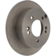 Purchase Top-Quality Rear Disc Brake Kit by CENTRIC PARTS - 908.51518 pa4