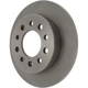 Purchase Top-Quality Rear Disc Brake Kit by CENTRIC PARTS - 908.51522 pa1