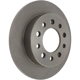 Purchase Top-Quality Rear Disc Brake Kit by CENTRIC PARTS - 908.51522 pa2