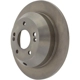 Purchase Top-Quality Rear Disc Brake Kit by CENTRIC PARTS - 908.51534 pa2