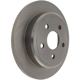 Purchase Top-Quality Rear Disc Brake Kit by CENTRIC PARTS - 908.58503 pa3