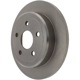 Purchase Top-Quality Rear Disc Brake Kit by CENTRIC PARTS - 908.58503 pa4