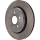 Purchase Top-Quality Rear Disc Brake Kit by CENTRIC PARTS - 908.58505 pa2