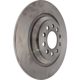 Purchase Top-Quality Rear Disc Brake Kit by CENTRIC PARTS - 908.58506 pa2