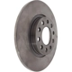 Purchase Top-Quality CENTRIC PARTS - 908.58507 - Rear Disc Brake Kit pa4