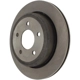 Purchase Top-Quality Rear Disc Brake Kit by CENTRIC PARTS - 908.61502 pa2