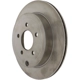 Purchase Top-Quality Rear Disc Brake Kit by CENTRIC PARTS - 908.61503 pa1
