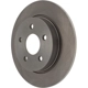 Purchase Top-Quality Rear Disc Brake Kit by CENTRIC PARTS - 908.61505 pa3