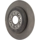 Purchase Top-Quality CENTRIC PARTS - 908.61506 - Rear Disc Brake Kit pa1