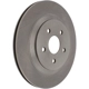Purchase Top-Quality Rear Disc Brake Kit by CENTRIC PARTS - 908.61509 pa3