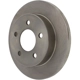 Purchase Top-Quality Rear Disc Brake Kit by CENTRIC PARTS - 908.61512 pa2