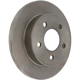 Purchase Top-Quality Rear Disc Brake Kit by CENTRIC PARTS - 908.61512 pa3