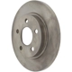Purchase Top-Quality Rear Disc Brake Kit by CENTRIC PARTS - 908.61518 pa2