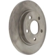 Purchase Top-Quality Rear Disc Brake Kit by CENTRIC PARTS - 908.61518 pa3