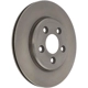 Purchase Top-Quality Rear Disc Brake Kit by CENTRIC PARTS - 908.61521 pa3