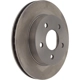 Purchase Top-Quality Rear Disc Brake Kit by CENTRIC PARTS - 908.61531 pa1